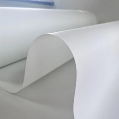 Indoor Sound Proofing Silicon Membrane Material