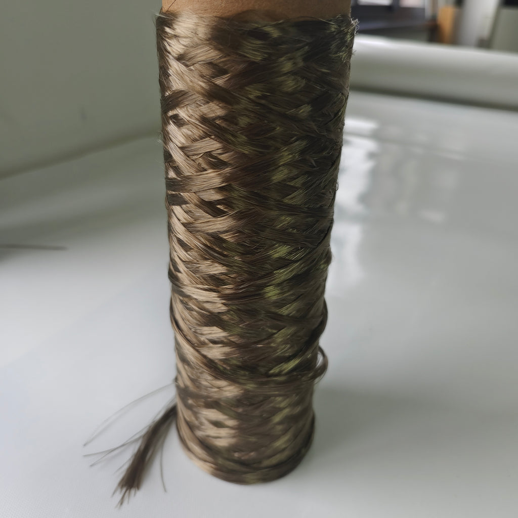 Texturized Basalt Yarn – LIVING STONE INDUSTRIES, INC.