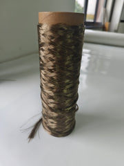 Texturized Basalt Yarn