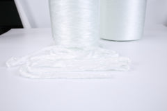 Fiberglass Texturized Yarn