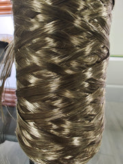 Texturized Basalt Yarn