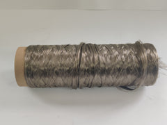 Texturized Basalt Yarn