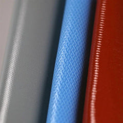 Silicon Coated Fabric